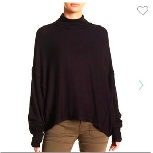 Free People Alameda Doleman Sweater